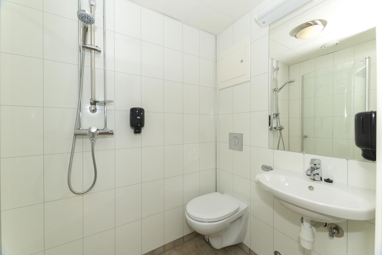 Hotel Fast 3*