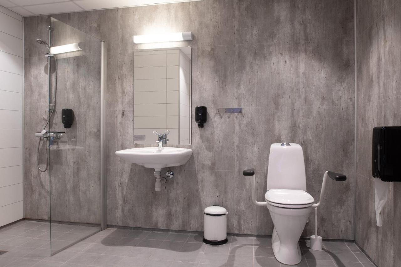 Hotel Fast Svolvær