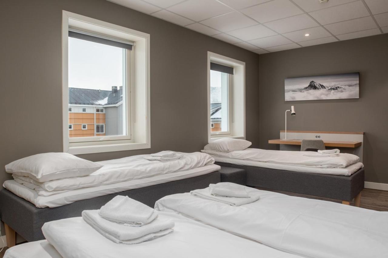 Hotel Fast 3*