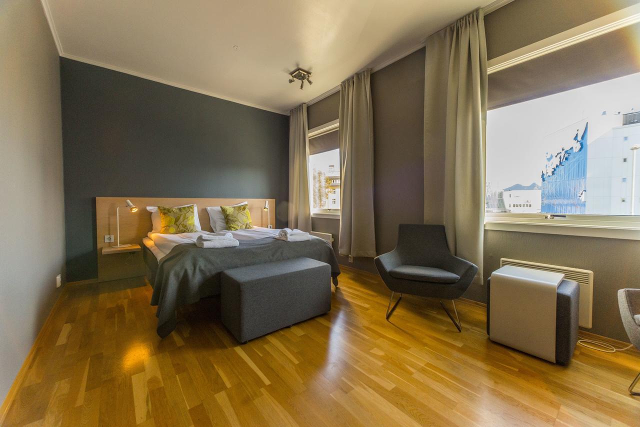 Hotel Fast 3*