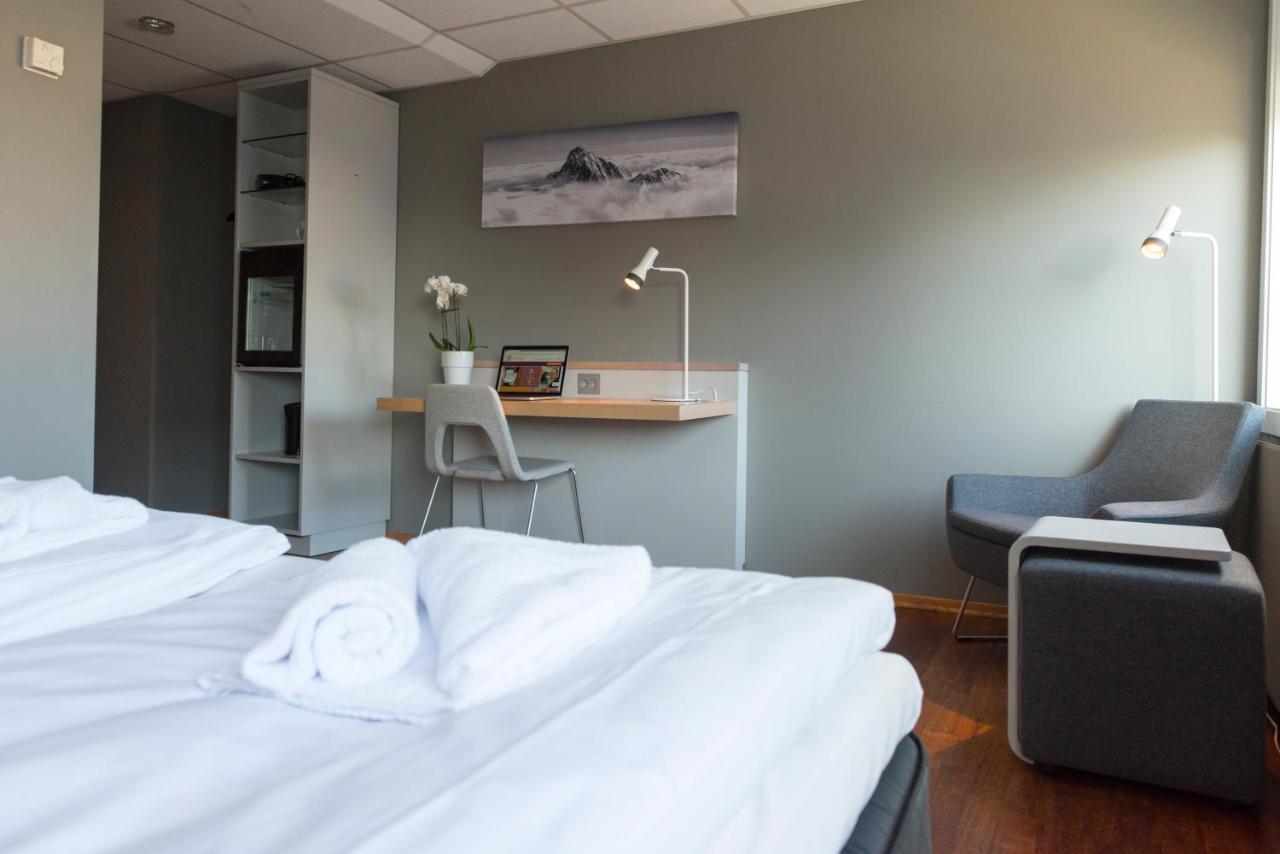 Fast Hotel 3*