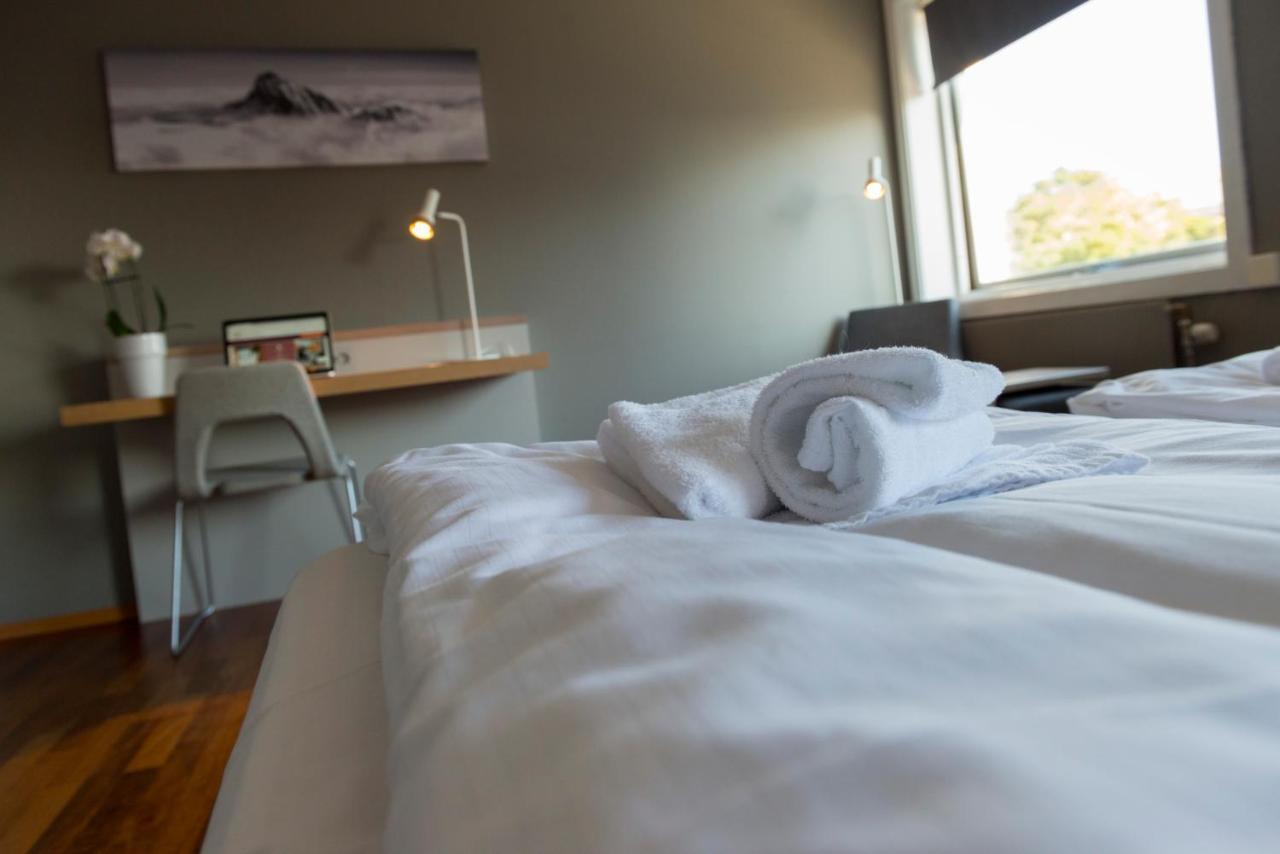 Fast Hotel 3*